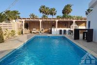 3 Bedroom Bungalow · Larnaca Municipality (Larnaca) for sale 