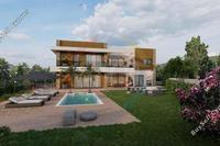 5 Bedroom Detached house · Trimiklini (Limassol) for sale 
