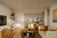 1 Bedroom Apartment · Petrou kai Pavlou (Limassol) for sale 