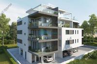 2 Bedroom Penthouse · Faneromeni (Larnaca) for sale 