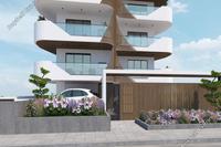 2 Bedroom Apartment · Larnaca Municipality (Larnaca) for sale 