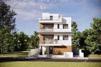 1 Bedroom Apartment · Aradippou (Larnaca) for sale 