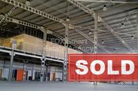  Warehouse in Strovolos (Nicosia) for sale 