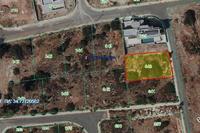 702 SQM Plot in Souni Zanakia (Limassol) for sale 