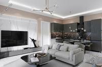 3 Bedroom Apartment in Agios Athanasios (Limassol) for sale 