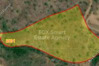 11372 SQM Land in Evrychou (Nicosia) for sale 