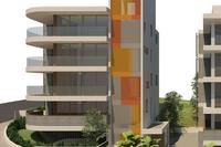 3 Bedroom Apartment · Acropolis (Nicosia) for sale 