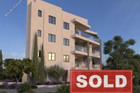 3 Bedroom Apartment · Kapparis (Famagusta) for sale 