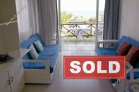 1 Bedroom Apartment · Meneou (Larnaca) for sale 