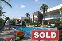 1 Bedroom Penthouse in Xylofagou (Larnaca) for sale 