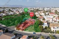 5 Bedroom Detached house in Makedonitissa (Nicosia) for sale 