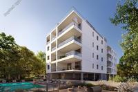 3 Bedroom Apartment in Germasogeia (Limassol) for sale 