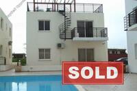 2 Bedroom Penthouse · Kato Paphos (Paphos) for sale 