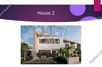3 Bedroom Semi-detached house · Aradippou (Larnaca) for sale 