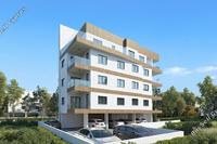 1 Bedroom Apartment · Sotiros Agios Ioannis Larnaca (Larnaca) for sale 