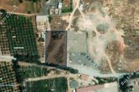 3679 SQM Plot in Kato Polemidia (Limassol) for sale 
