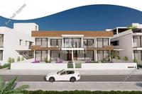 2 Bedroom Apartment in Livadia Larnacas (Larnaca) for sale 