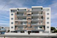 2 Bedroom Apartment in Dasoupoli (Nicosia) for sale 