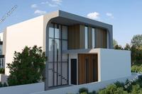 4 Bedroom Detached house · Oroklini (Larnaca) for sale 