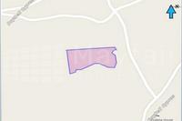 11941 SQM Land · Tochni (Larnaca) for sale 