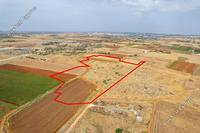 18877 SQM Land · Liopetri (Famagusta) for sale 