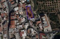 693 SQM Plot in Germasogeia (Limassol) for sale 