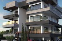 2 Bedroom Apartment in Germasogeia (Limassol) for sale 