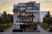 2 Bedroom Apartment in Aradippou (Larnaca) for sale 
