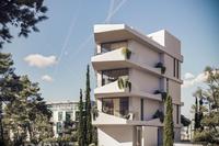 2 Bedroom Apartment · Kato Paphos (Paphos) for sale 