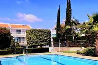 2 Bedroom Apartment in Parekklisia (Limassol) to rent 