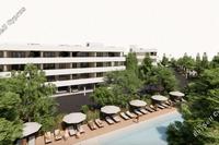 2 Bedroom Apartment in Moni (Limassol) for sale 