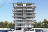 2 Bedroom Apartment · Faneromeni (Larnaca) for sale 