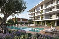 2 Bedroom Apartment · Protaras (Famagusta) for sale 