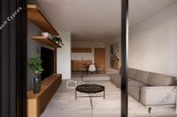 2 Bedroom Apartment in Pano Lakatamia (Nicosia) for sale 