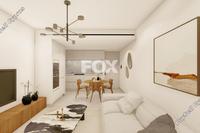 1 Bedroom Apartment in Anavargos (Paphos) for sale 
