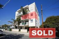 2 Bedroom Apartment · Kaimakli (Nicosia) for sale 