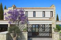 3 Bedroom Detached house in Secret Valley (Paphos) for sale 
