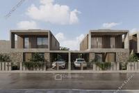 3 Bedroom Detached house in Geroskipou Plage (Paphos) for sale 
