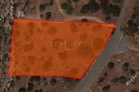 5415 SQM Plot in Pissouri (Limassol) for sale 