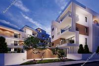 4 Bedroom Apartment in Potamos Germasogeias (Limassol) for sale 