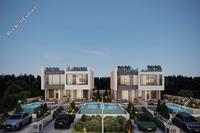 3 Bedroom Detached house · Chlorakas (Paphos) for sale 