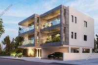 2 Bedroom Apartment in Archangelos (Nicosia) for sale 