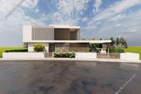 3 Bedroom Detached house in Dekeleia (Larnaca) for sale 