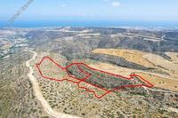 74249 SQM Plot · Choirokoitia (Larnaca) for sale 