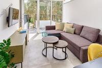 2 Bedroom Ground floor apartment in Dekeleia (Larnaca) for sale 