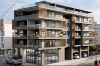 1 Bedroom Apartment in Agios Ioannis (Limassol) for sale 