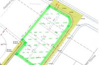 2901 SQM Plot in Aradippou (Larnaca) for sale 