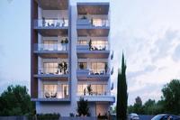 3 Bedroom Penthouse · Makedonitissa (Nicosia) for sale 