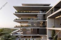 1 Bedroom Apartment in Agia Fyla (Limassol) for sale 