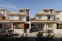 5 Bedroom Detached house · Dromolaxia (Larnaca) for sale 